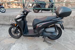 honda sh 350 sport 2024