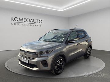 CITROEN C3 PureTech 100 Max