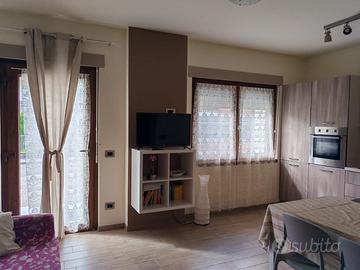 Appartamento in centro Aprica