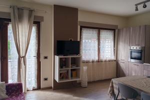 Appartamento in centro Aprica