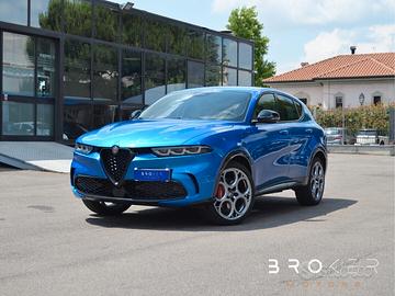 Alfa Romeo Tonale 1.5 hybrid Speciale 130cv tct7 *