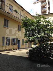 Appartamento Senago [Cod. rif 3280834ARG]