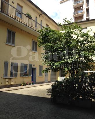 Appartamento Senago [Cod. rif 3280834ARG]