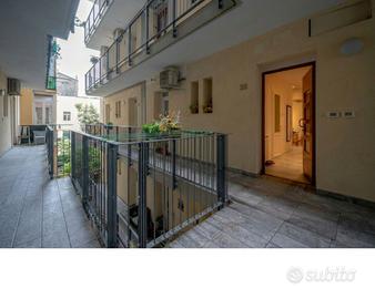Appartamento, San Vito, Trieste.