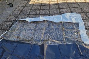 Veranda privacy FIAMMA
