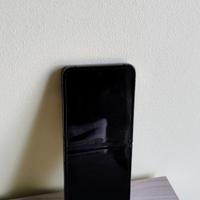 Samsung z flip 4 rotto