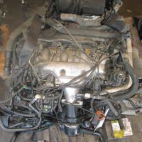 MOTORE LANCIA PHEDRA 2.0 JTD 2004 RHM 892/2022