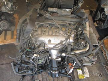 MOTORE LANCIA PHEDRA 2.0 JTD 2004 RHM 892/2022