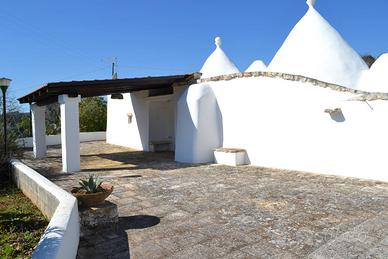 Trullo - Ostuni