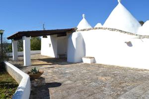 Trullo - Ostuni