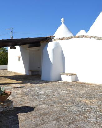 Trullo - Ostuni