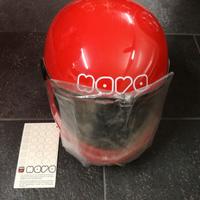 Casco d epoca Nava 