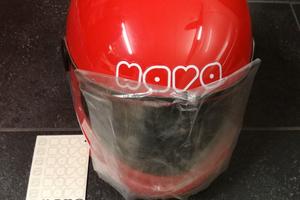 Casco d epoca Nava 