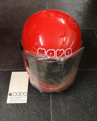 Casco d epoca Nava 