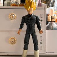 Action Figure Dragon Ball Z super saiyan gohan
