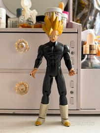 Action Figure Dragon Ball Z super saiyan gohan