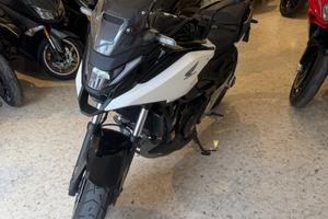 Honda NC 750