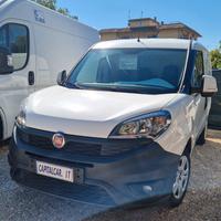 Fiat Doblo 3 Posti