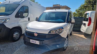 Fiat Doblo 3 Posti