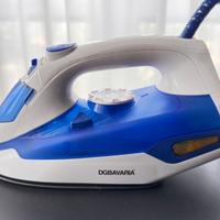 Ferro da stiro DGBavaria 2200W