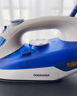 Ferro da stiro DGBavaria 2200W