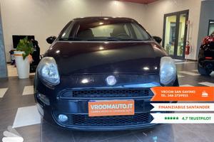 FIAT Punto 4 serie Punto 1.3 MJT II 75 CV 5 po...
