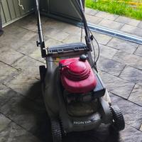 Tagliaerba Honda hrb 535