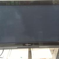 tv al plasma Panasonic 