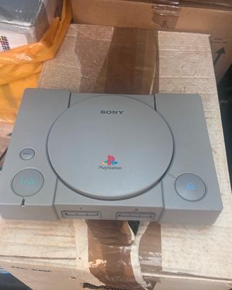 Playstation 1