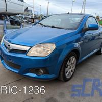 OPEL TIGRA TWINTOP X04 1.4 90CV 04-10 Ricambi