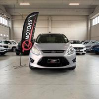 Ford C-Max 1.6 TDCi 115CV Titanium 7 POSTI