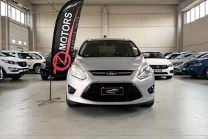 Ford C-Max 1.6 TDCi 115CV Titanium 7 POSTI