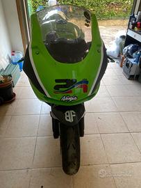 Kawasaki Ninja ZX-9