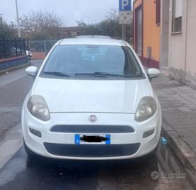 Grande punto 1.2 benzina