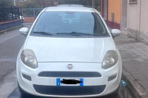 Grande punto 1.2 benzina