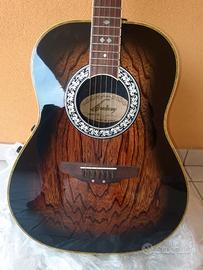 Chitarra Academy Ovation Ultra Korea