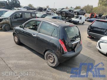 Lancia ypsilon 843 1.2 60cv 03-11 -ricambi