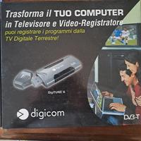 TV digitale 