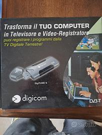 TV digitale 