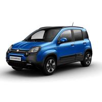 FIAT Panda My25 1.0 70cv Hybrid Pandina