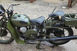 Moto Guzzi Superalce