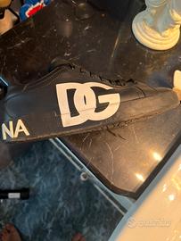 Scarpe Dolce & Gabbana