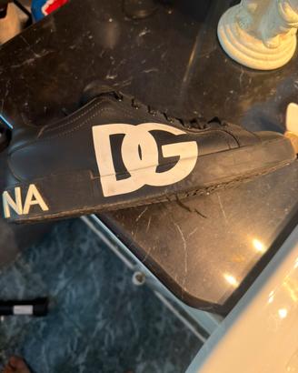 Scarpe Dolce & Gabbana