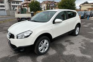 NISSAN QASHQAI N-TEC 1.5DCI 110CV
