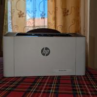 Stampante HP Laser 107w