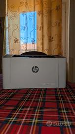 Stampante HP Laser 107w