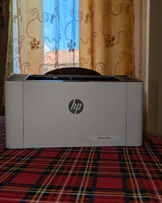 Stampante HP Laser 107w