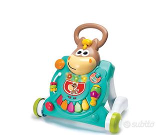 Primi  passi  3 in 1