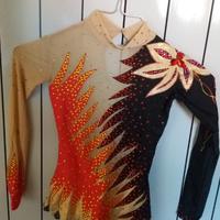 Body ginnastica ritmica