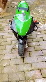 CFMOTO Altro modello - 2020